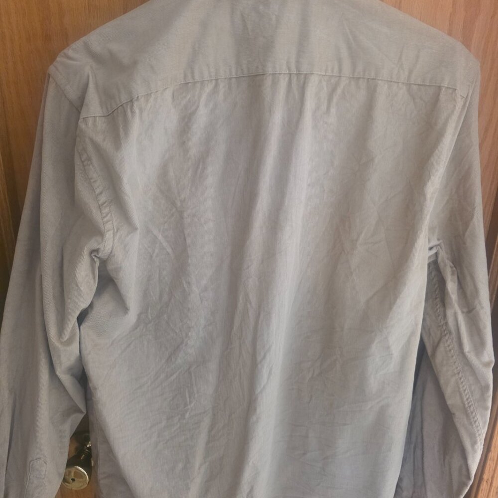 Men's Express Shirt Size M - Picture 3 of 3
